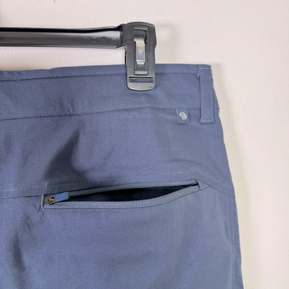 Mountain Hardwear Men's Hardwear‎ Active Short Size 40x9 NWOT